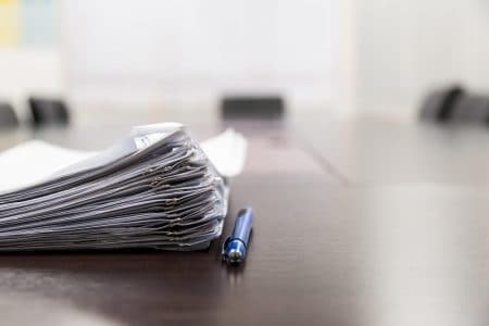 Documento di Valutazione del Rischio Rumore