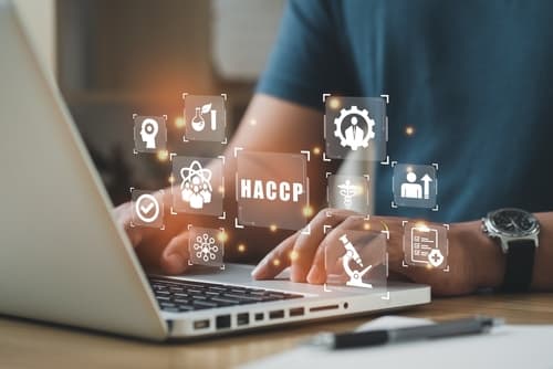 Coupon HACCP tutto incluso