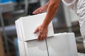 Integrazione R.S.P.P. Datore di Lavoro - Movimentazione Manuale dei carichi