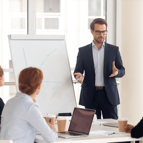 Corso Formatore HACCP