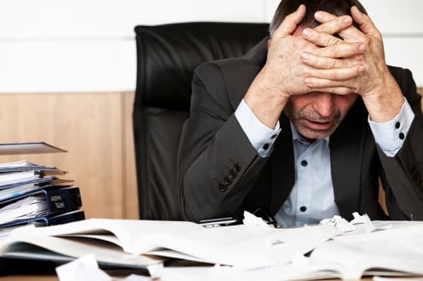 Corso di Formazione Rischio Stress Lavoro Correlato